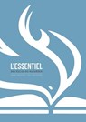 L'essentiel de l'Eglise du Nazareen - Église Du Nazaréen - 9781563440847