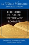 L'histoire du salut - Roberto Manoly - 9781563441851