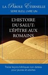 L'histoire du salut - Roberto Manoly - 9781563441851