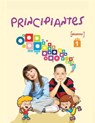 Principiantes, Ano 1, Alumno - Mario Zani - 9781563443886