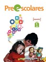 Preescolares, Ano 1, Maestro - Patricia Picavea - 9781563444159