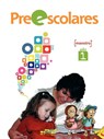 Preescolares, Ano 1, Maestro - Patricia Picavea - 9781563444159