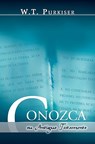 CONOZCA SU ANTIGUO TESTAMENTO (Spanish - Ralph Earle - 9781563446689