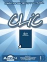 CLIC, Libro 6, Maestro - Patricia Picavea - 9781563447914