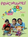 Principiantes, Ano 2, Alumno - Mario Zani - 9781563447990