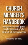 Church Member's Handbook - Neville Bartle ; Scott Stargel - 9781563448355