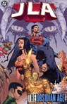 Jla - KELLY,  Joe - 9781563899911