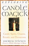 Exploring Candle Magick - Patricia Telesco - 9781564145222