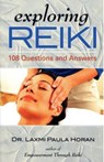 Exploring Reiki - Paula Horan - 9781564148230