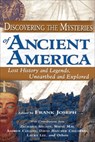 Discovering the Mysteries of Ancient America - Frank Joseph - 9781564148421