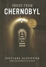 Voices from Chernobyl - Svetlana Alexievich - 9781564784018