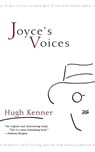 Joyce's Voices - Hugh Kenner - 9781564784285