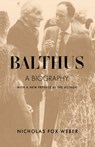 Balthus - Nicholas Fox Weber - 9781564789921