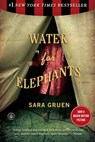 Water for Elephants - Sara Gruen - 9781565125858