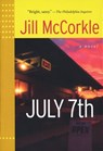 July 7th - Jill McCorkle - 9781565127616