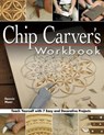 Chip Carver's Workbook - Dennis Moor - 9781565232570