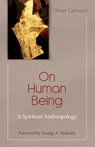 On Human Being - O. Clement - 9781565481435