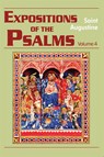 Expositions of the Psalms 73-98 - Edmund Augustine ; John E. Augustine - 9781565481664