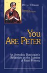 You Are Peter - Olivier (Professeur Des Universites En Ophtalmologie a la Faculte de Medecine de L'Universite Picardie Jules-Verne Praticien Hospitalier En Ophtalmologie (Pu-PH) Service D'Ophtalmologie Chu D'Amiens) Clement - 9781565481893
