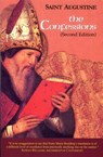The Confessions - Maria Saint Augustine - 9781565484450