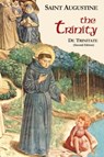 The Trinity - Edmund Augustine - 9781565484467