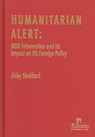 Humanitarian Alert - STODDARD,  Abby - 9781565492271