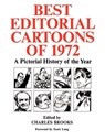 Best Editorial Cartoons of the Year - Charles Brooks - 9781565545106