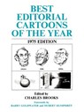 Best Editorial Cartoons of the Year - Charles Brooks - 9781565545120