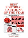 Best Editorial Cartoons of the Year - Charles Brooks - 9781565545137