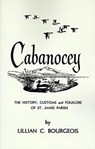 Cabanocey - Lillian Bourgeois - 9781565545182