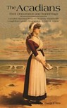 The Acadians - George P. Bible - 9781565545984