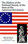Hist of Nat Soc of Sons of am - St. Paul - 9781565546158