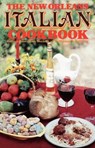 The New Orleans Italian Cookbook - Italian-American Society Of Jefferson - 9781565546714