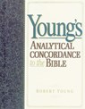 Young's Analytical Concordance to the Bible - Robert Young - 9781565638105