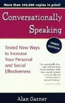 Conversationally Speaking - Alan Garner - 9781565656291
