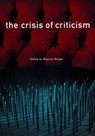 The Crisis of Criticism - Sharon Beder - 9781565844179