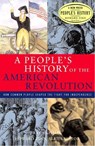 A People's History of the American Revolution - RAPHAEL,  Ray - 9781565846531