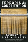 Terrorism And The Constitution - David Cole - 9781565849396