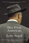 Her First American - Lore Segal - 9781565849495