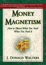 Money Magnetism - J.Donald Walters - 9781565891418