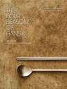The Four Seasons of Hansik - Jiyoung Kim ; Kwayong Lee - 9781565915374