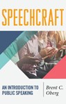 Speechcraft - Brent C Oberg - 9781566080064