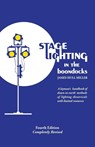 Stage Lighting in the Boondocks - James Hull Miller - 9781566080170