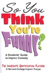 So You Think You're Funny? - Scott Levin - 9781566081733