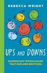 Ups & Downs - Rebecca Wright - 9781566082099