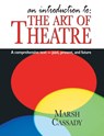 Introduction To - Marsh Cassady - 9781566082136