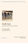 SABRIYA - Ulfat Idilbi - 9781566562546