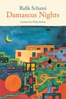 DAMASCUS NIGHTS - Rafik Schami - 9781566568319