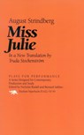 Miss Julie - August Strindberg - 9781566631099