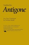 Antigone - Sophocles - 9781566632119